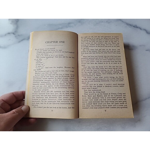 The French Atlantic Affair By Ernest Lehman Paperback - Picture 6 of 10